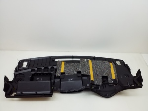 TOYOTA Corola Verso R1 (2004–2009) Dashboard and its parts 553020F010 - 2