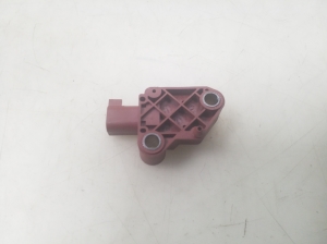 Land Rover Sport L320 (2005–2013) Turvapadja andur 5H2Z14B45BA - 4