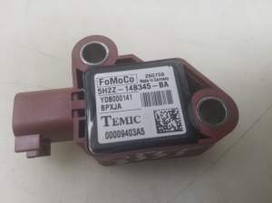 Land Rover Sport L320 (2005–2013) Turvapadja andur 5H2Z14B45BA - 5