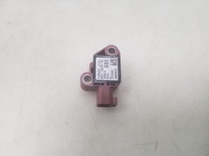 Land Rover Sport L320 (2005–2013) Turvapadja andur 5H2Z14B45BA - 6