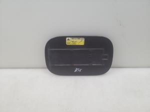 Land Rover Sport L320 (2005–2013) Tankdeckel - 4