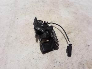 BMW 3 SERIES F30 (2011–2018) Kapoti lukk 7242548 - 3