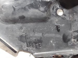BMW 3 SERIES F30 (2011–2018) Sonstiger Schutz 7244171 - 3