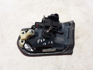 BMW 3 SERIES F30 (2011–2018) Tagatuli tagaluugil 7259915 - 2