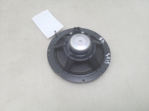 Citroen C3 (2009–2016) Esiukse kõlar 9665245180 - 3