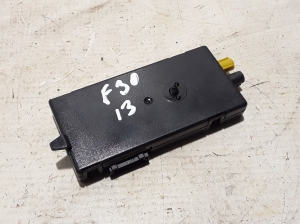 BMW 3 SERIES F30 (2011–2018) Antenni võimendi 9231175 - 2