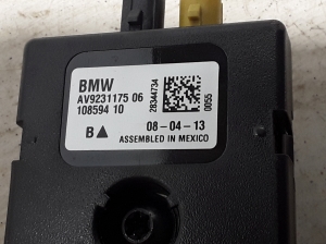 BMW 3 SERIES F30 (2011–2018) Antenni võimendi 9231175 - 3