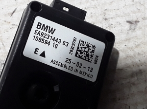 BMW 3 SERIES F30 (2011–2018) Antenni võimendi 9231443 - 2