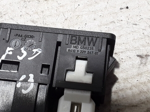 BMW 3 SERIES F30 (2011–2018) AUX-pesa 9229247 - 3