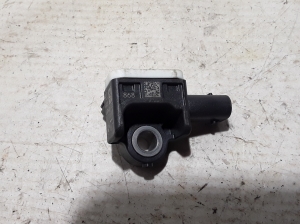 BMW 3 SERIES F30 (2011–2018) Turvapadja andur 9234989 - 2