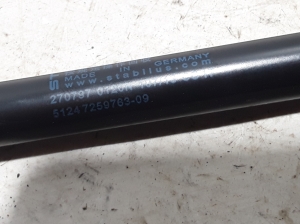 BMW 3 SERIES F30 (2011–2018) Tagaluugi amortisaator 7259763 - 2