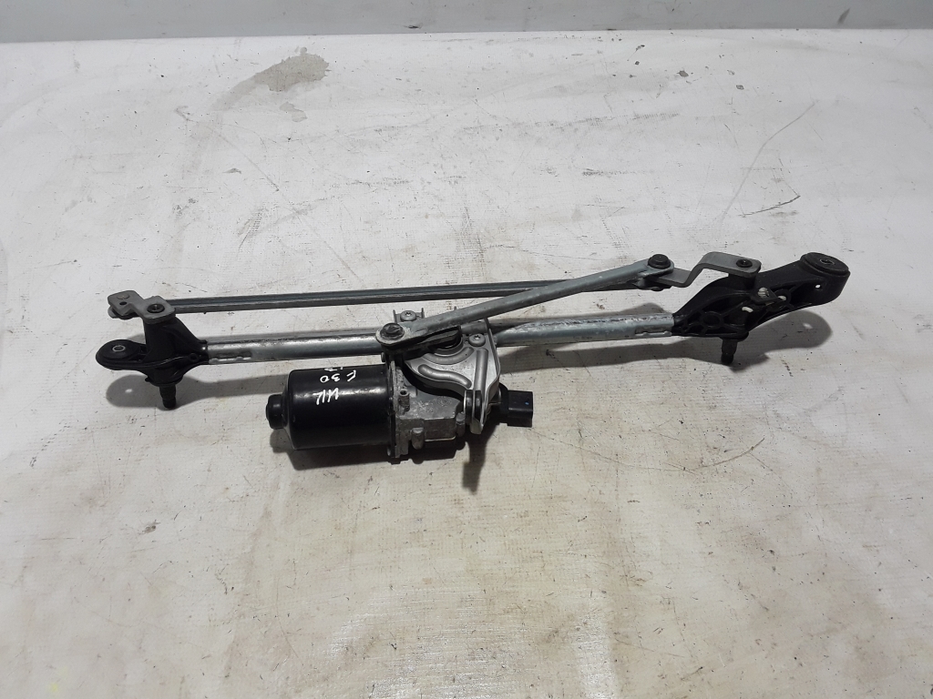 BMW 3 Series F30/F31 (2011-2020) Front Windshield Wiper Mechanism 7260489 22450258