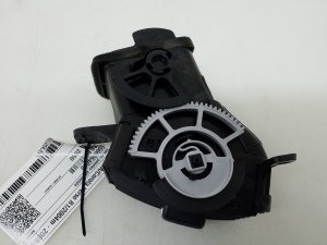 TOYOTA Corola Verso R1 (2004–2009) Dashboard air vent grilles 5566064010 - 3