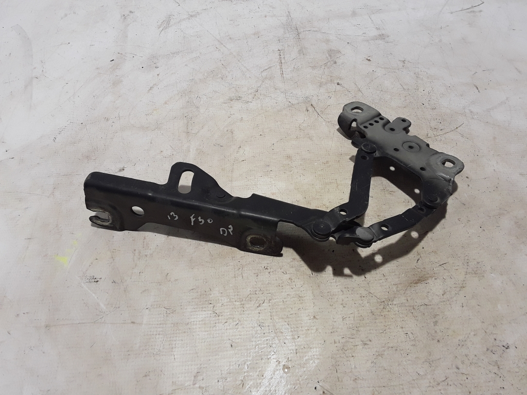 BMW 3 Series F30/F31 (2011-2020) Front Right Bonnet Hinge 7336700 22450255