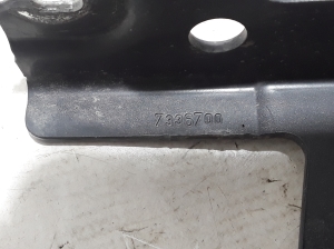 BMW 3 SERIES F30 (2011–2018) Kapoti hing 7336700 - 2