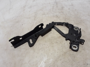BMW 3 SERIES F30 (2011–2018) Kapoti hing 7336700 - 3