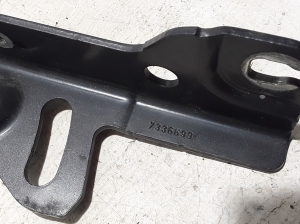 BMW 3 SERIES F30 (2011–2018) Kapoti hing 7336699 - 2