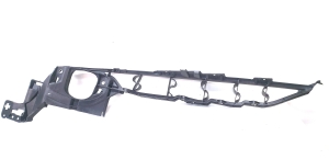 BMW X5 E70 (2006–2013) Cita detaļa zem motora pārsega BF5075-1BR-12 - 2