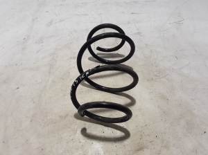   Ressort de suspension avant  - 6851920 