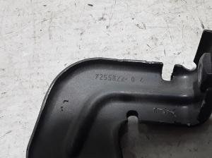 BMW 3 SERIES F30 (2011–2018) Esiporitiiva kinnitus 7255822 - 3
