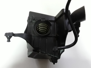 Ford Focus (2011–2018) Air filter housing AV619600CF - 4