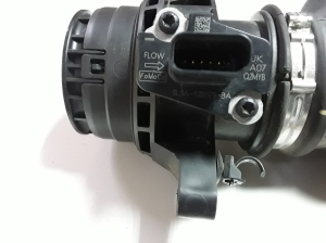 Ford Focus (2011–2018) Vahejahuti voolik 3L3A12B579BA - 3