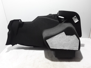 BMW 3 SERIES F30 (2011–2018) Pakiruumi külgpolster 7246295 - 2