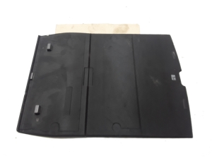 BMW 3 SERIES F30 (2011–2018) Pakiruumi vaip 7246302 - 3