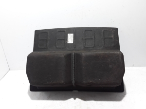 BMW 3 SERIES F30 (2011–2018) Pakiruumi vaip 7239020 - 3