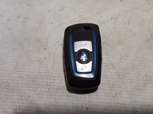 BMW 3 SERIES F30 (2011–2018) Süütevõti 8053870 - 2