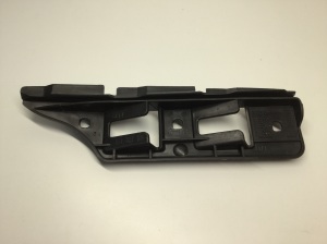  Front bumper bracket 