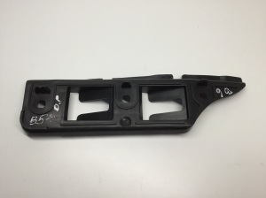  Front bumper bracket 