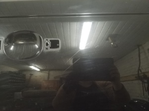 Land Rover Sport L320 (2005–2013) Esiuksed ja nende osad - 2