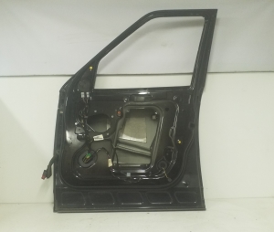 Land Rover Sport L320 (2005–2013) Esiuksed ja nende osad - 4