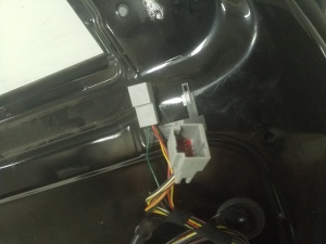 Land Rover Sport L320 (2005–2013) Esiuksed ja nende osad - 2