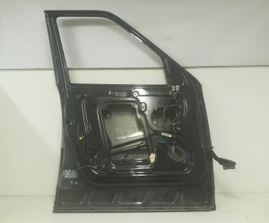 Land Rover Sport L320 (2005–2013) Esiuksed ja nende osad - 3