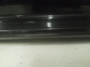 Land Rover Sport L320 (2005–2013) Esiuksed ja nende osad - 5