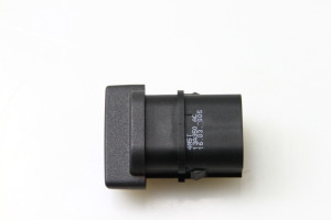 Ford Focus (2004–2011) Hazard light switch 4M5T13A350AC - 2