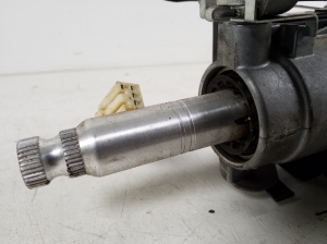 LEXUS RX (2003–2009) Roolivõll 45250-48100 - 4