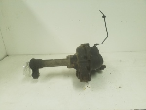 Land Rover Sport L320 (2005–2013) Esisilla reduktor 5H223017GA - 4