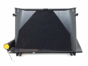 TOYOTA Corola Verso R1 (2004–2009) Kindalaegas 555510F010 - 2