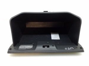 TOYOTA Corola Verso R1 (2004–2009) Kindalaegas 555510F010 - 3