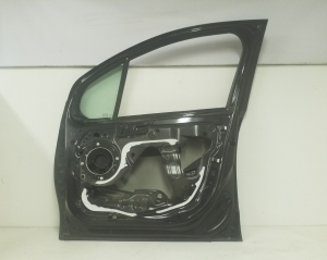 Citroen C3 (2009–2016) Türen vorne und ihre Teile - 2