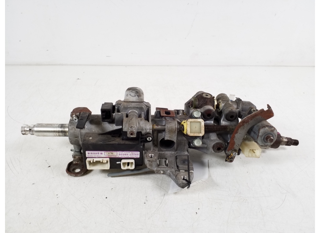 【harusyu】 Toyota Genuine OEM PRIUS V ZVW41 steering intermediate Shaft