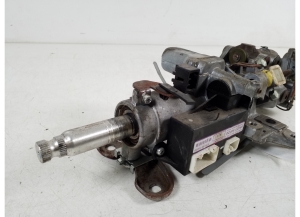 LEXUS RX (2003–2009) Lenkspindel 45250-48110 - 5