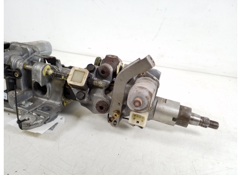 【harusyu】 Toyota Genuine OEM PRIUS V ZVW41 steering intermediate Shaft