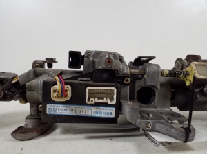 LEXUS RX (2003–2009) Lenkspindel 45250-48070 - 2