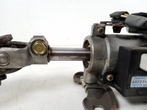 LEXUS RX (2003–2009) Lenkspindel 45250-48070 - 5