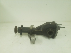 Subaru Legacy (2014–2026) Hinterachsdifferential - 2