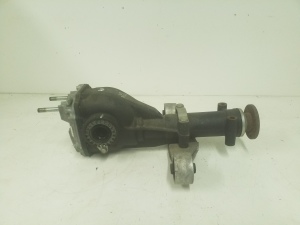 Subaru Legacy (2014–2026) Hinterachsdifferential - 3